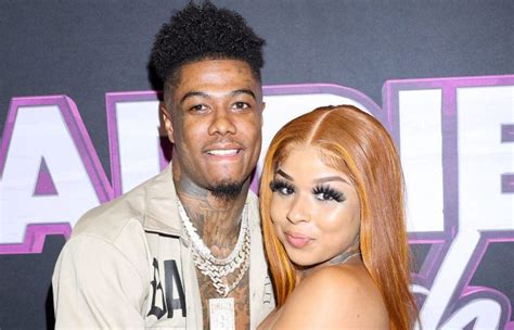 is blueface and chrisean still together 2023|Blueface & Chrisean Rock Spark Romance Reunion Rumors